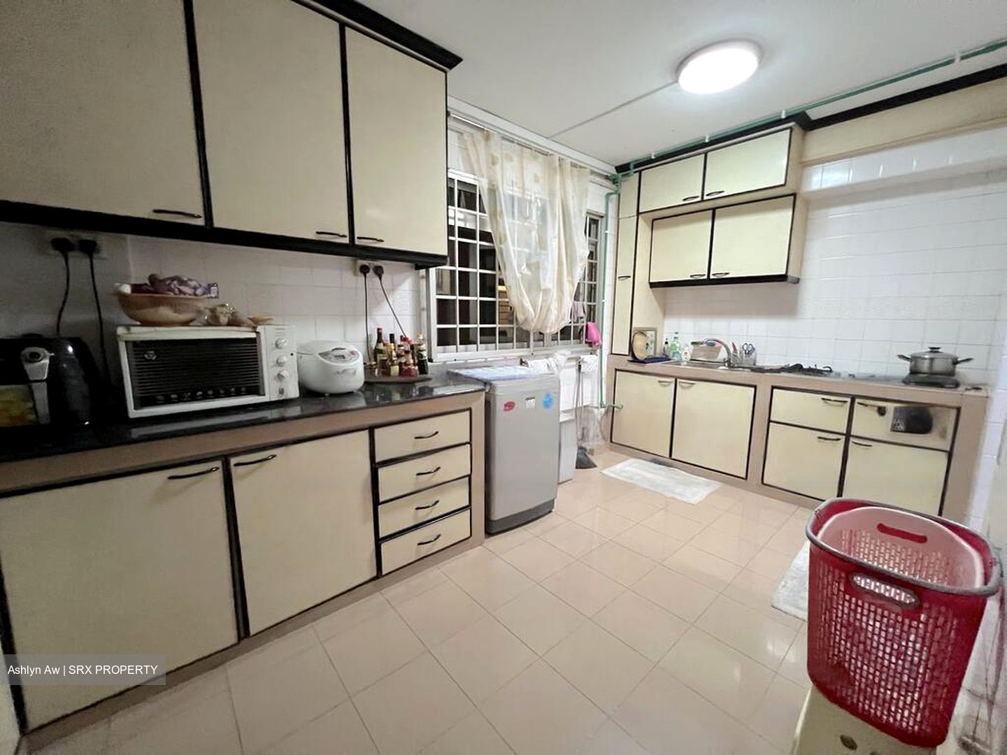 Blk 651 Pasir Ris Drive 10 (Pasir Ris), HDB Executive #487021291